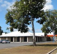 Westcourt Tavern - Accommodation Gladstone