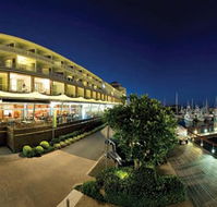 B - Accommodation Gladstone