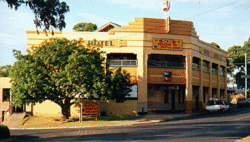 Athlone VIC Accommodation Gladstone