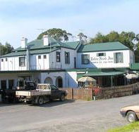 Robin Hood Hotel - Accommodation Gladstone