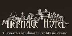 Heritage Hotel   - Accommodation Gladstone 0