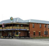 Bundarra Hotel - Accommodation Gladstone