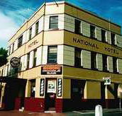 National Hotel Geelong - Accommodation Gladstone