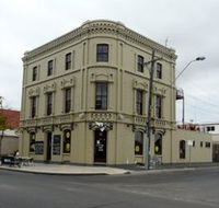 Max Hotel Geelong - Accommodation Gladstone