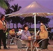 Blue Mango Wine Bar - Accommodation Gladstone