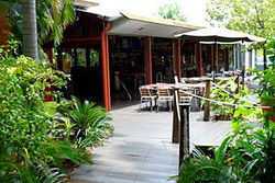 Dundee Downs NT Accommodation Gladstone