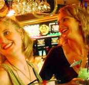 Skycity Casino Bars - Accommodation Gladstone