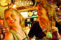 Skycity Casino Bars - Accommodation Gladstone 0