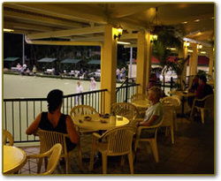 Edge Hill QLD Accommodation Gladstone