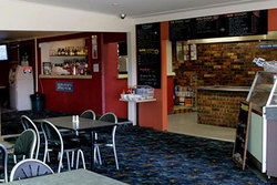 Longreach NSW Accommodation Gladstone