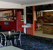 Greenwell Point Hotel - Accommodation Gladstone