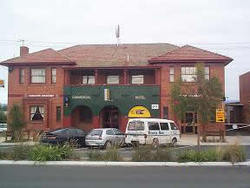 Arbuckle VIC Accommodation Gladstone