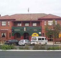 Commercial Hotel Hayfield - Accommodation Gladstone
