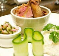 The Mill Restaurant - Accommodation Gladstone