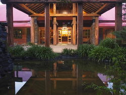 Arthur River TAS Accommodation Gladstone