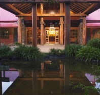 Tall Timbers Tasmania - Accommodation Gladstone