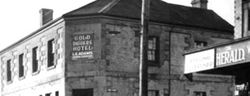 Newtown VIC Accommodation Gladstone