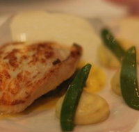 Chanterelle at Jessicas - Accommodation Gladstone