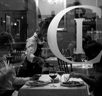 Chapter One Brasserie - Accommodation Gladstone