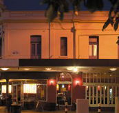 Chutney Marys - Subiaco - Accommodation Gladstone