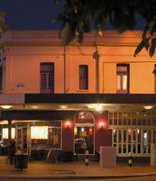 Chutney Marys - Subiaco - Accommodation Gladstone 0