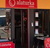 Alaturka Cuisine - Accommodation Gladstone