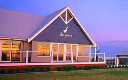 Abba River WA Accommodation Gladstone