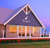 The Goose - Accommodation Gladstone