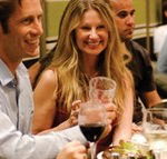 The Gate Bar  Bistro - Accommodation Gladstone