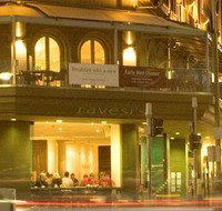 Ravesis Wine Bar - Accommodation Gladstone