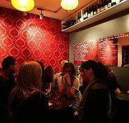 Shop and Wine Bar - Accommodation Gladstone
