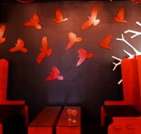 Soho Bar and Lounge - Accommodation Gladstone