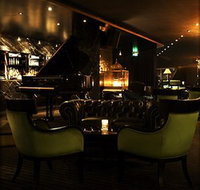 Trademark Hotel Lounge Bar and Piano Room - Accommodation Gladstone