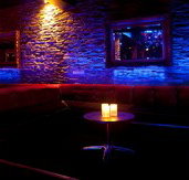 The Tunnel Club - Accommodation Gladstone