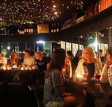 Thru the Grapevine - Accommodation Gladstone