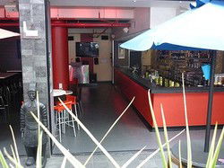 BAR138 On Barrack - Accommodation Gladstone 0