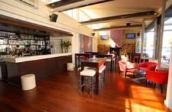 Golden City Hotel - Accommodation Gladstone 1