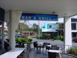 Cabarita Beach Bar & Grill - Accommodation Gladstone 1