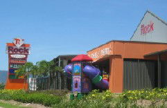 Mt Sheridan Tavern - Accommodation Gladstone 1
