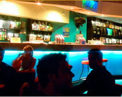 Skycity Casino Bars - Accommodation Gladstone 1