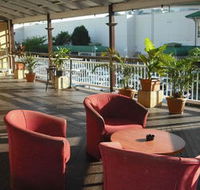 Grand Hotel - Accommodation Gladstone