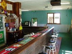 Yarloop Hotel - Accommodation Gladstone 1