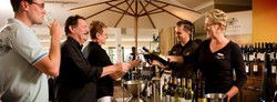Capel Vale Brewery - Accommodation Gladstone 1