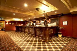 European Bier Cafe - Accommodation Gladstone 1