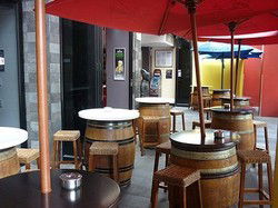 BAR138 On Barrack - Accommodation Gladstone 1