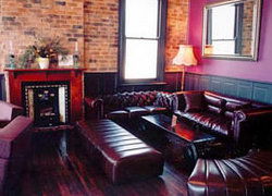 Heritage Hotel   - Accommodation Gladstone 2