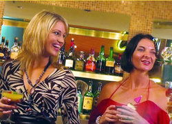Skycity Casino Bars - Accommodation Gladstone 2