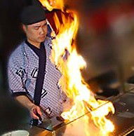 Edo Japanese BBQ Restaurant - Accommodation Gladstone 2