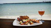 Equinox Cafe Restaurant - Accommodation Gladstone 2
