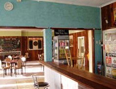 Yarloop Hotel - Accommodation Gladstone 2
